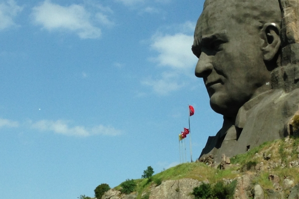 Hotel Guzel Izmir Oteli